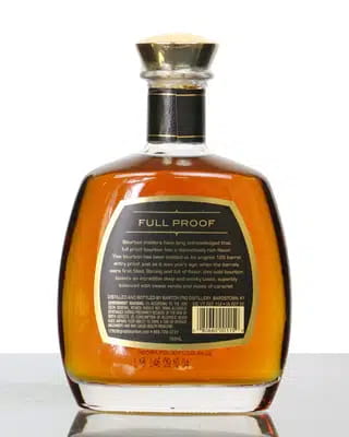 Barton 1792 Full Proof For Auction