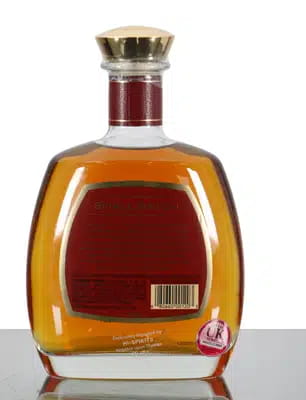 Barton 1792 Small Batch Bourbon For Auction