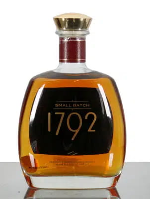 Barton 1792 Small Batch Bourbon For Auction