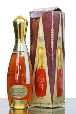 Beam's Pin-Bottle 6 Years Old For Auction