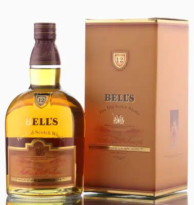 Bell's 12 Years Old | (1 litre) For Auction