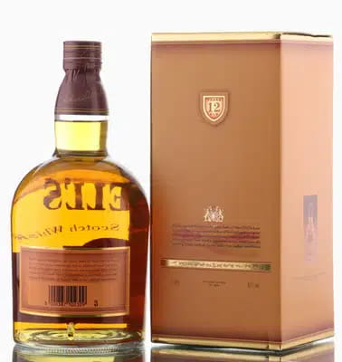 Bell's 12 Years Old | (1 litre) For Auction