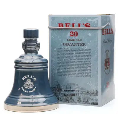 Bell's 20 Years Old | Royal Reserve For Auction