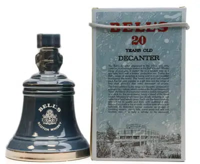 Bell's 20 Years Old | Royal Reserve For Auction