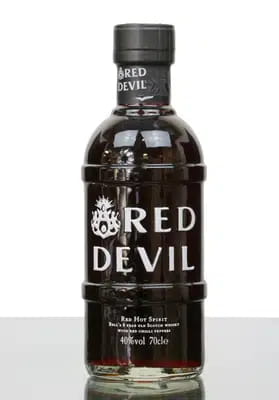 Bell's 8 Years Old | Red Devil For Auction