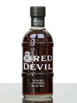 Bell's 8 Years Old | Red Devil For Auction