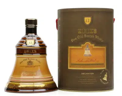 Bell's Decanter | 12 Years Old (75cl) For Auction