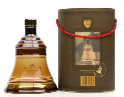 Bell's Decanter | 12 Years Old (75cl) For Auction