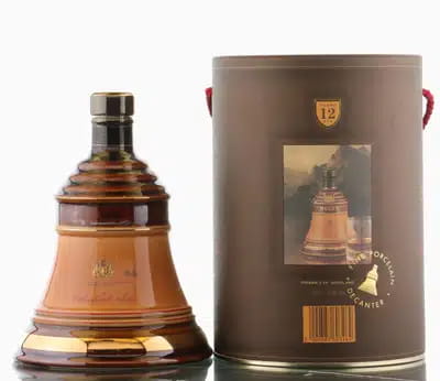 Bell's Decanter | 12 Years Old (75cl) For Auction