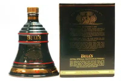 Bell's Decanter | Christmas 1994 For Auction