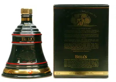 Bell's Decanter | Christmas 1994 For Auction