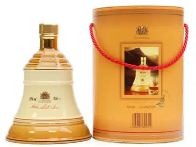 Bell's Decanter | Extra Special For Auction