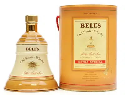 Bell's Decanter | Extra Special For Auction