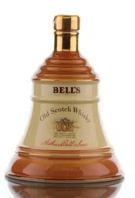Bell's Decanter | Extra Special For Auction
