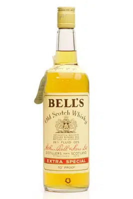 Bells Extra Special 70 Proof