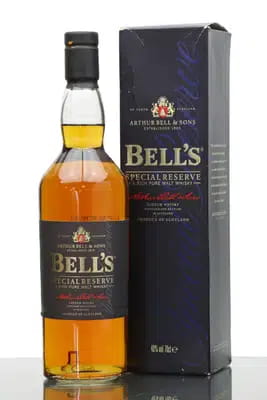 Bell's Special Reserve Pure Malt | (70cl) For Auction
