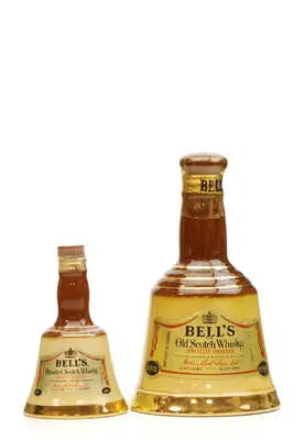Bells Specially Selected x2