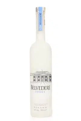 Belvedere Vodka 70cl