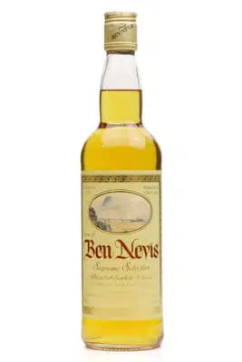 Ben Nevis Supreme Selection