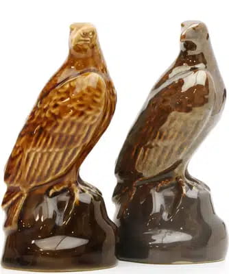 Beneagles Ceramic Miniatures x2 For Auction