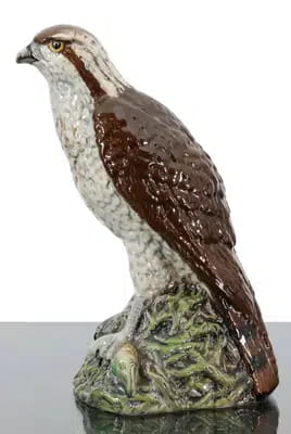 Beneagles Ceramic Osprey | (375ml) For Auction