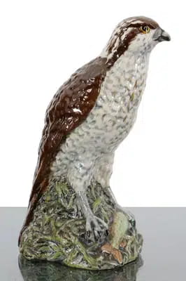 Beneagles Ceramic Osprey | (375ml) For Auction
