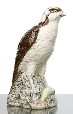 Beneagles Ceramic Osprey | (375ml) For Auction