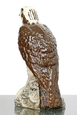 Beneagles Ceramic Osprey | (375ml) For Auction