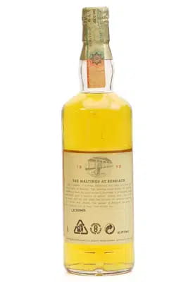 Benriach 10 Years Old | Pure Malt For Auction