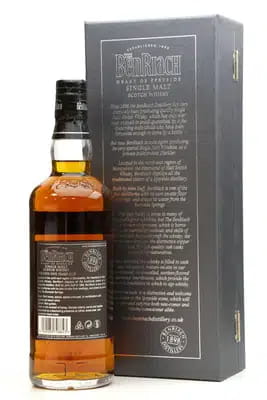 BenRiach 25 Years Old For Auction