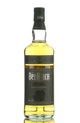 Benriach Peated Quarter Casks For Auction