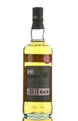 Benriach Peated Quarter Casks For Auction