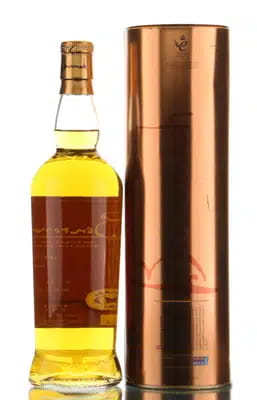 Benromach 10 Years Old For Auction
