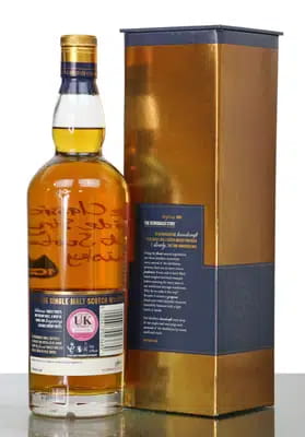 Benromach 10 Years Old | Old Presentation For Auction