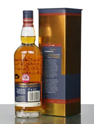 Benromach 10 Years Old | 100° Proof For Auction