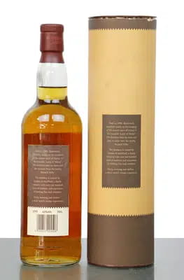 Benromach 15 Years Old For Auction