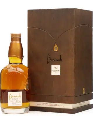 Benromach 1973 2016 Single Cask