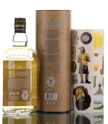 Big Peat Feis Ile 2018 For Auction