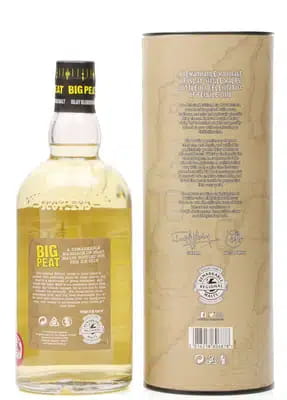 Big Peat Feis Ile 2018 For Auction