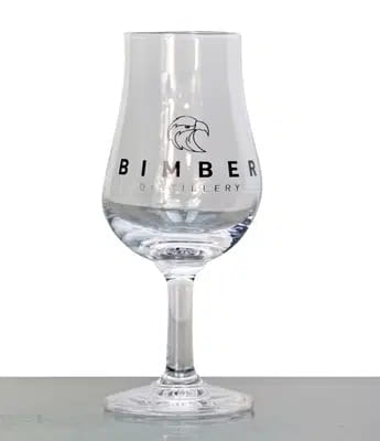 Bimber Nosing Glass For Auction