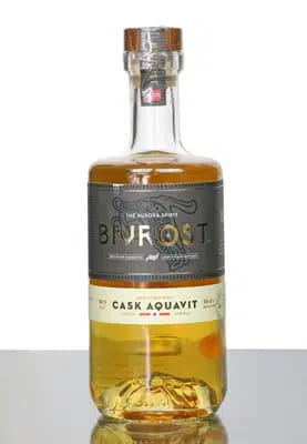 Bivrost Cask Aquavit 50cl