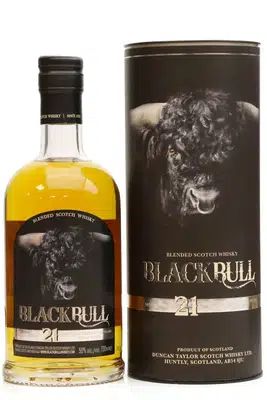 Black Bull 21