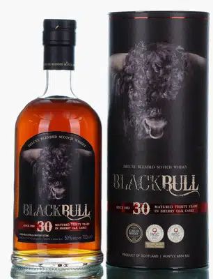 Black Bull 30