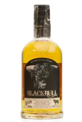 Black Bull Kyloe Blended Whisky
