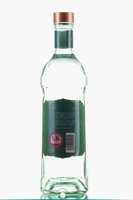 Blackwoods | Shetland Gin For Auction