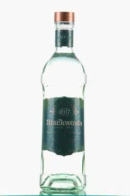 Blackwoods | Shetland Gin For Auction