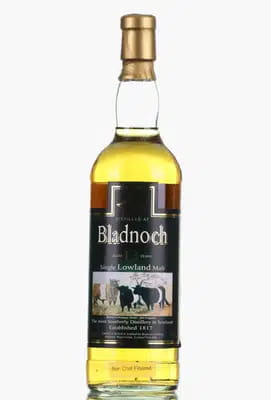Bladnoch 13 Years Old