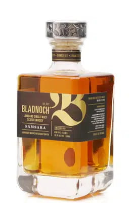 Bladnoch Samsara | Limited Release For Auction