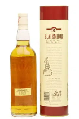 Blairmhor 8 Years Old For Auction