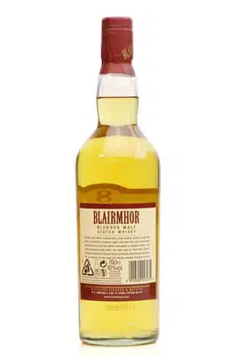 Blairmhor 8 Years Old For Auction